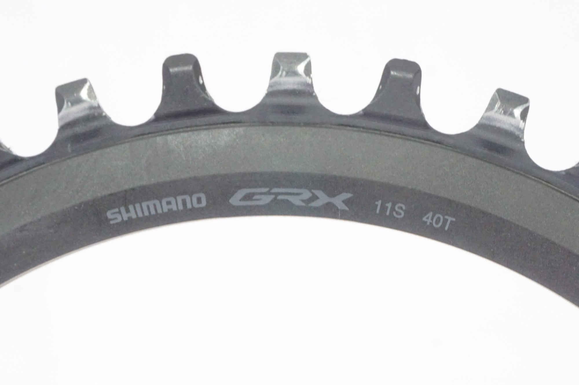 SHIMANO 「シマノ」 GRX FC-RX600 40T 175mm クランクセット / AKIBA店