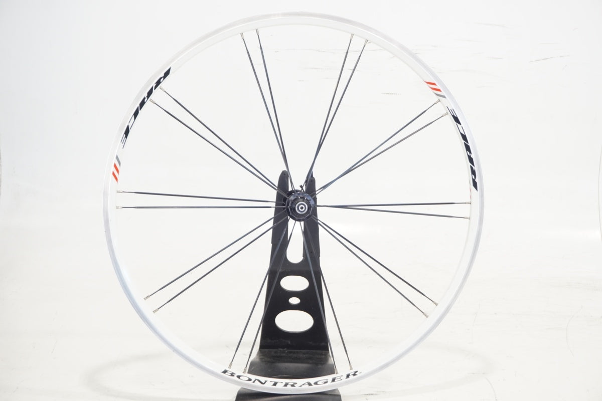 BONTRAGER 「ボントレガー」 RACE SHIMANO8-9速 ホイールセット / 滋賀大津店