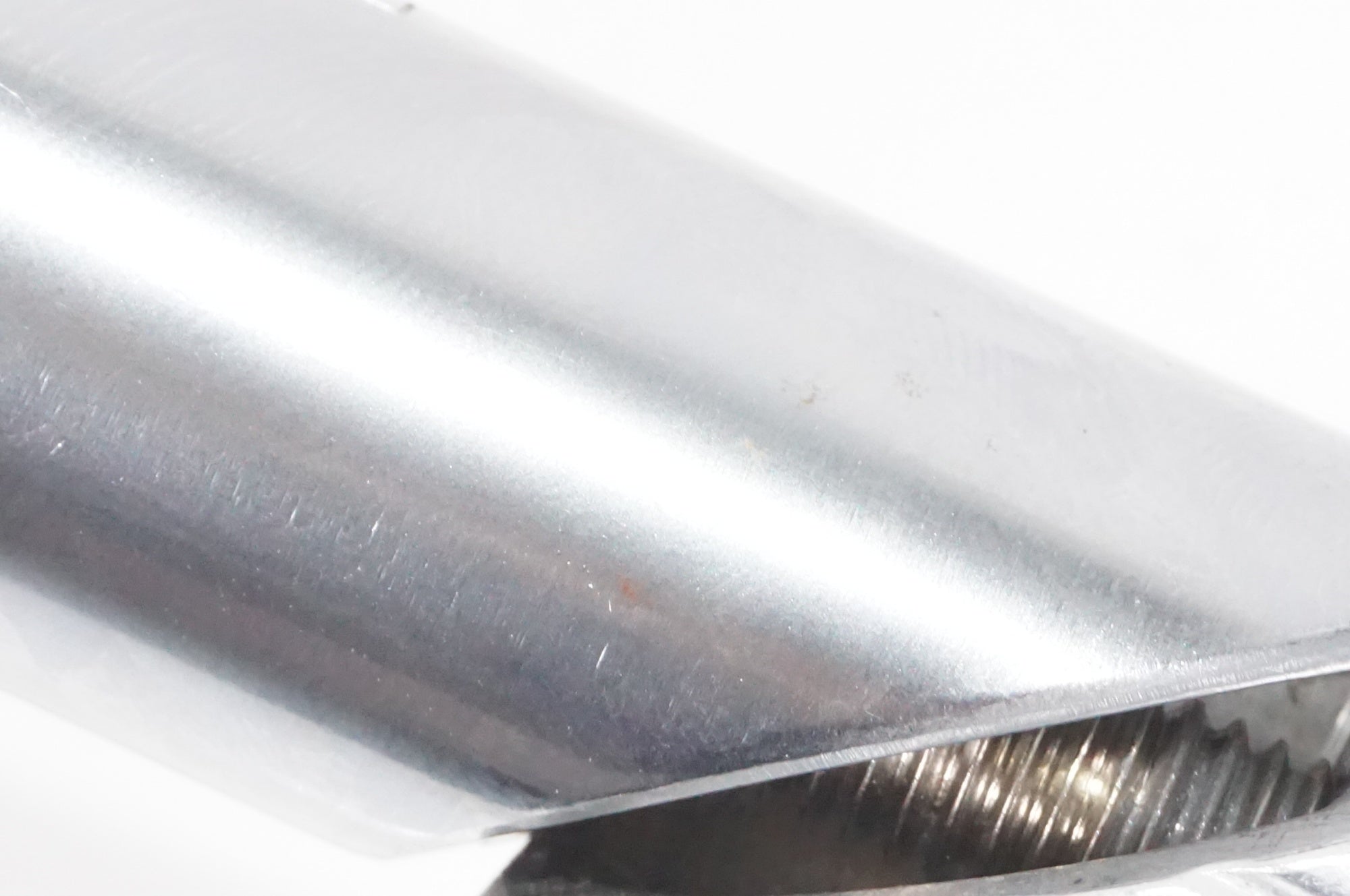 NITTO 「ニットー」 MT-53S φ25.4 80mm ステム / AKIBA店