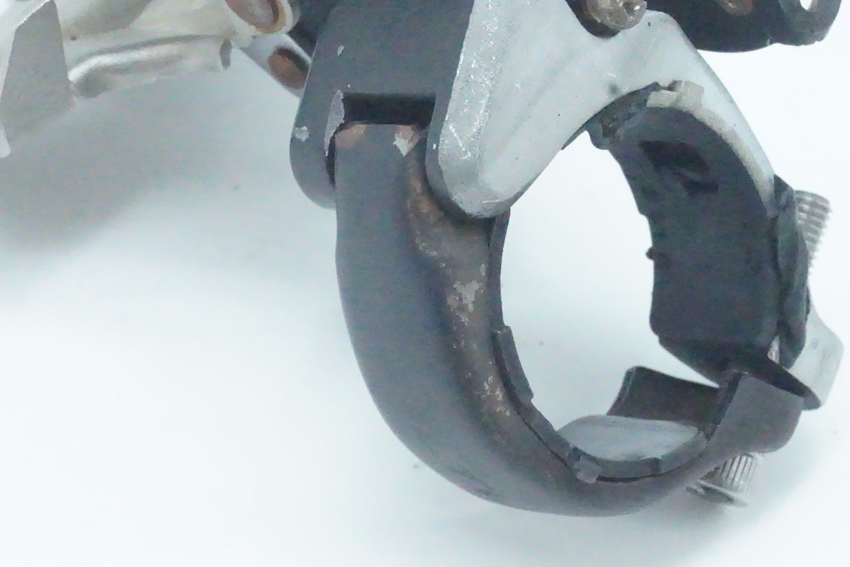 SHIMANO 「シマノ」 ALTUS FD-M371 フロントディレーラー / 京都西院店