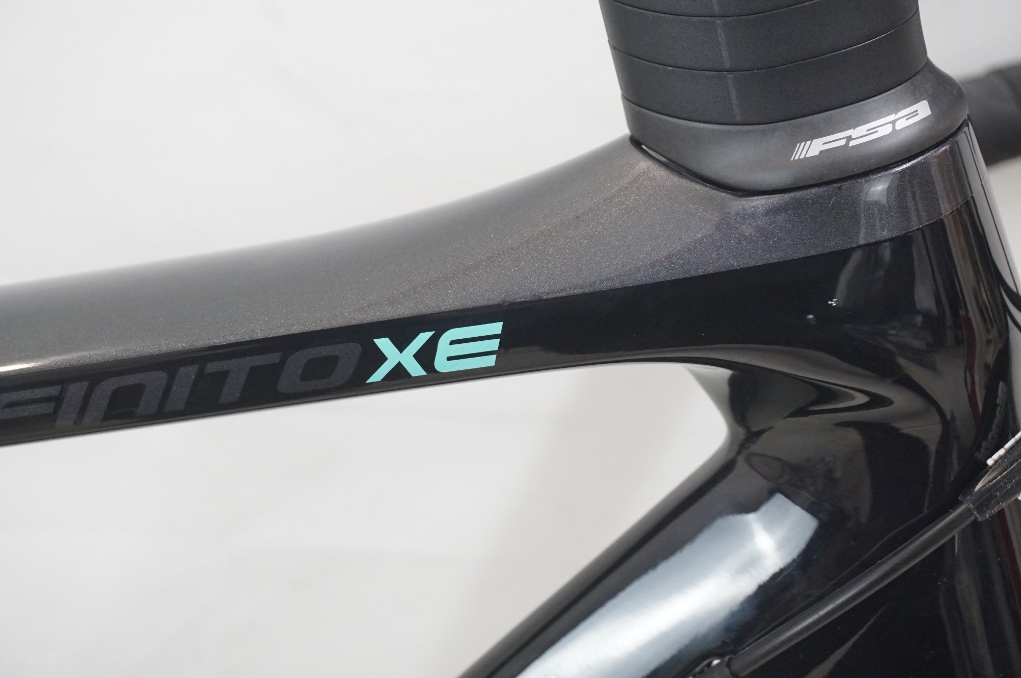 BIANCHI 「ビアンキ」 INIFINITO XE DISC 105 2021年モデル ロードバイク / 福岡店