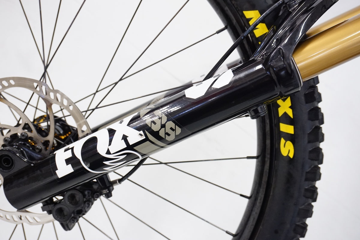 TRANSITION「トランジション」 SCOUT CARBON 27.5インチ 2022年頃モデル マウンテンバイク / 浜松店