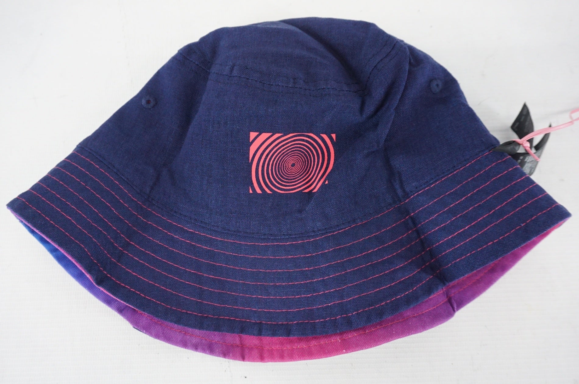 RAPHA 「ラファ」 EF EDUCATION BUCKHAT バケットハット / 阪急塚口店