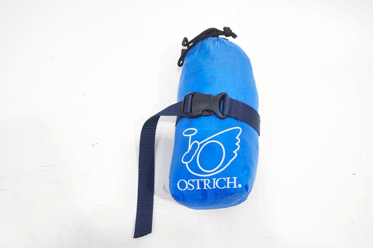 【新品未使用】オーストリッチ（OSTRICH）アクセサリーポーチ ミニXポーチ | OSTRICH（オーストリッチ）公式ホームページ｜自転車用