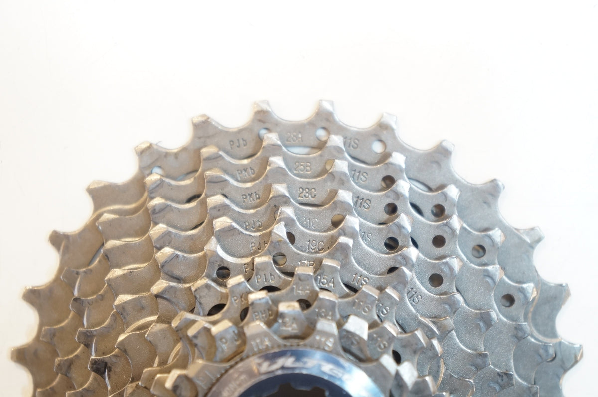 SHIMANO 「シマノ」 ULTEGRA CS-R8000 スプロケット / 浦和ベース