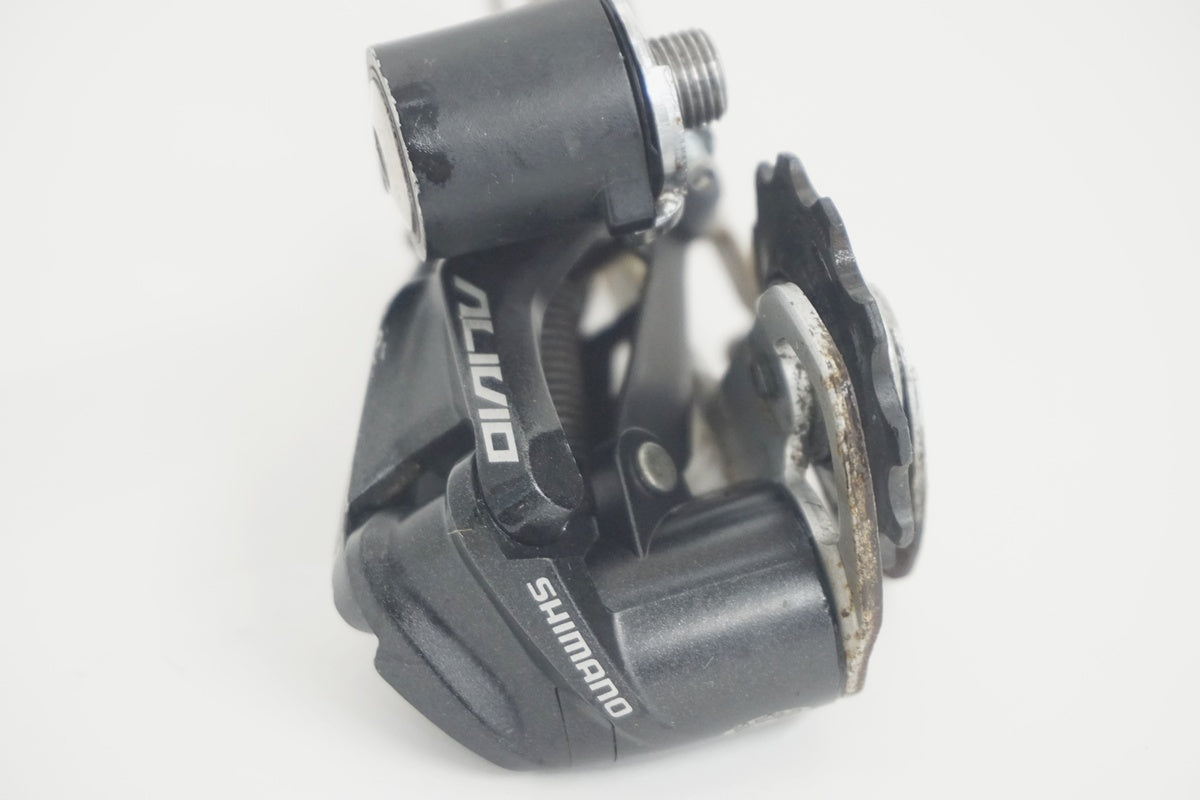 SHIMANO 「シマノ」 ALIVIO RD-M430 リアディレイラー / 京都八幡店