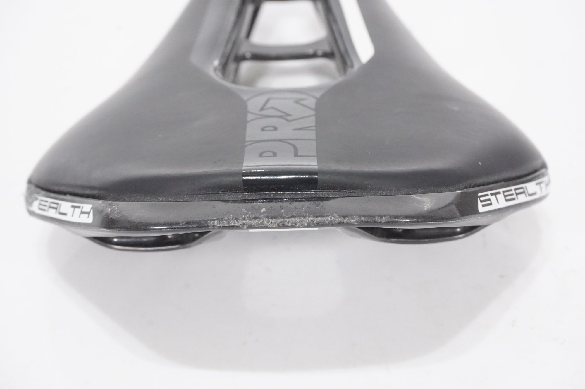 SHIMANO 「シマノ」 PRO STEALTH サドル / AKIBA店