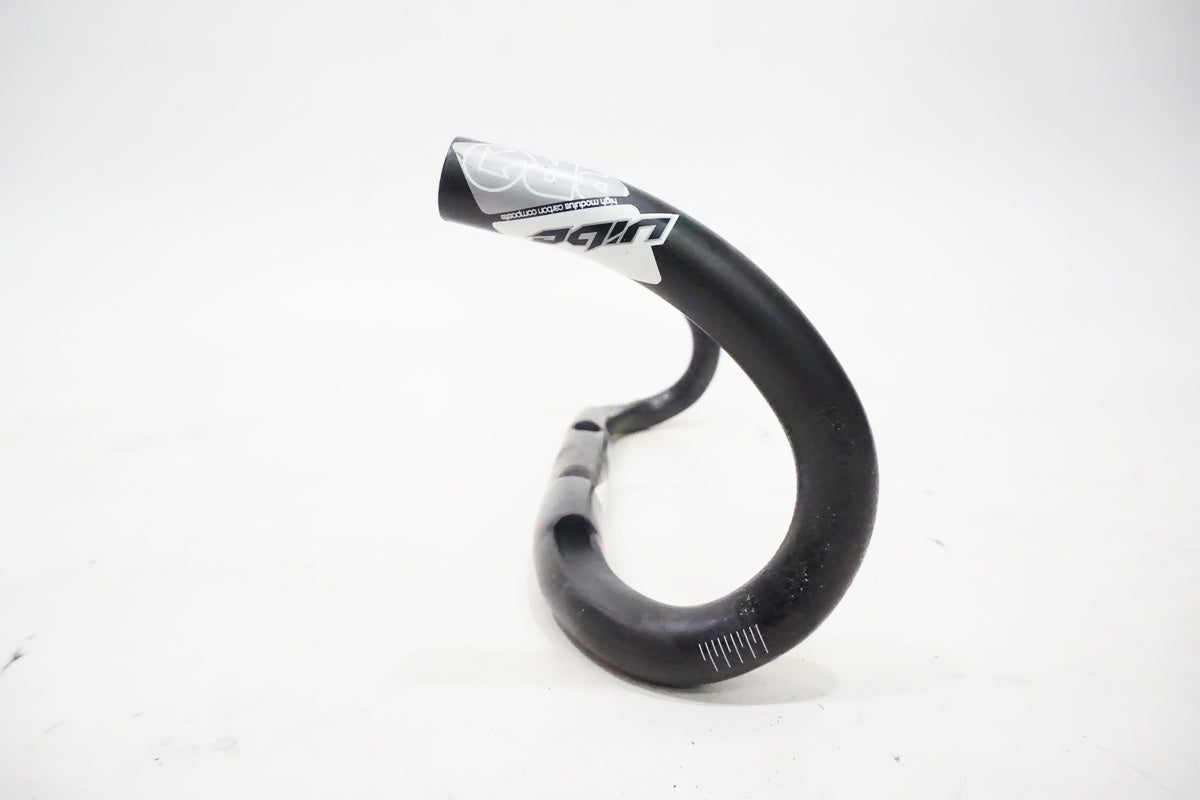 SHIMANO「シマノ」 PRO VIBE CARBON φ31.8 400mm ドロップハンドル