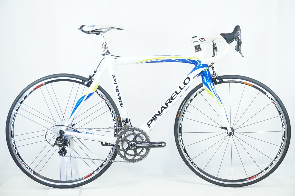 PINARELLO 「ピナレロ」 PARIS 50 1.5 2012年頃 ロードバイク / 宇都宮 