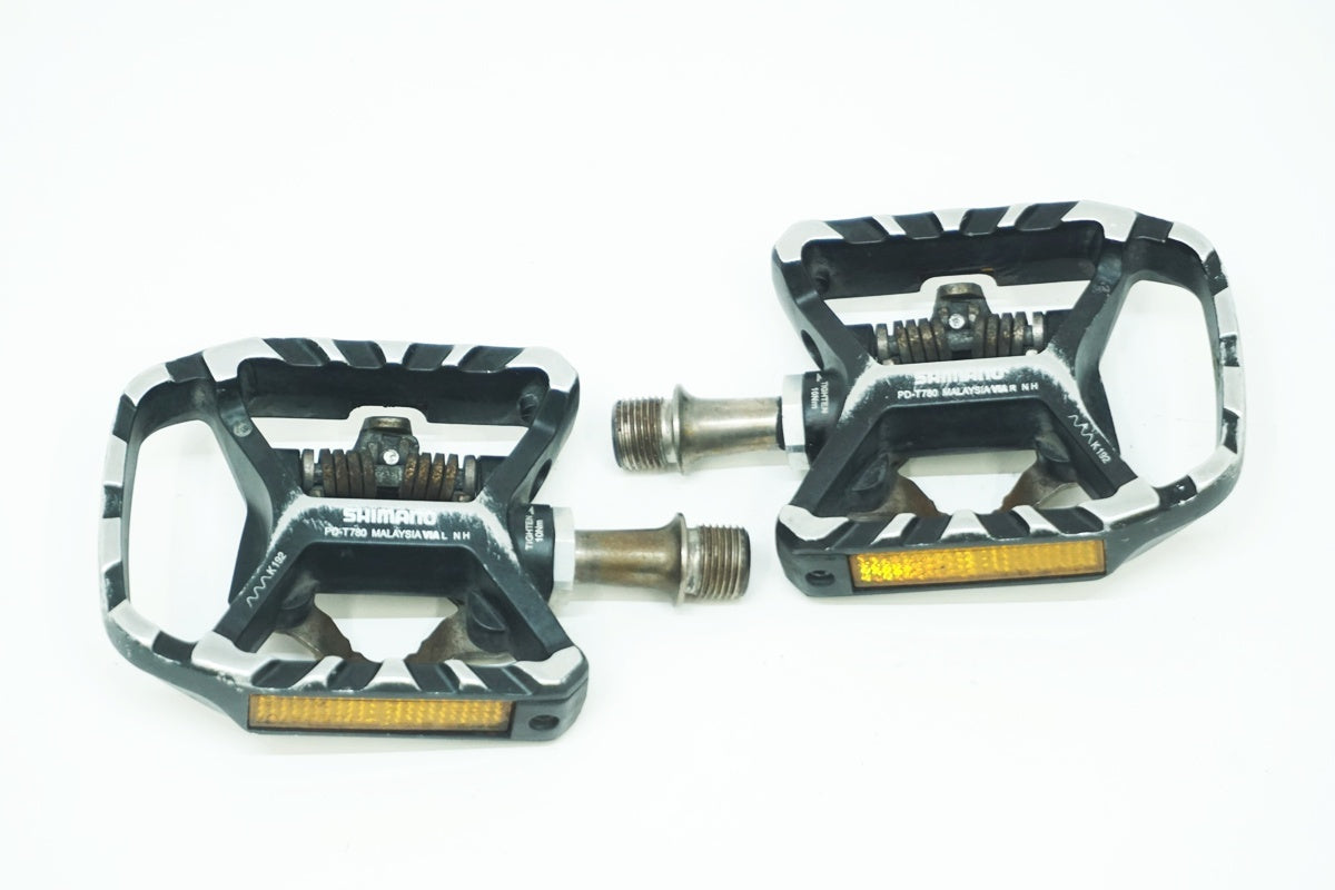 SHIMANO 「シマノ」 DEORE XT PD-T780 ペダル / 大阪美原北インター店