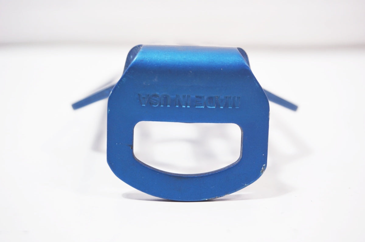 WIDEFOOT 「ワイドフッド」 CARGO MOUNT カーゴケージセット / バイチャリ世田谷店