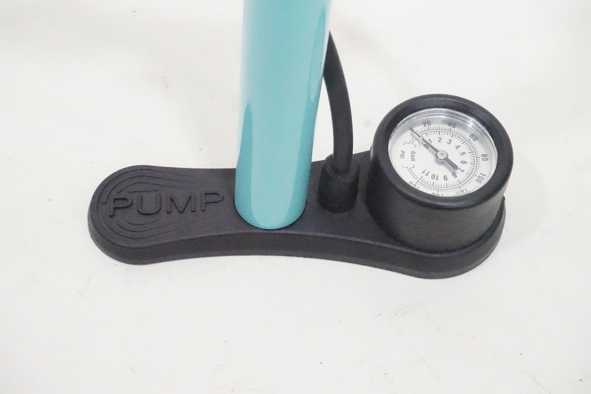 MOHEGIA「モヘギア」 フロアポンプ/ 京都西院店