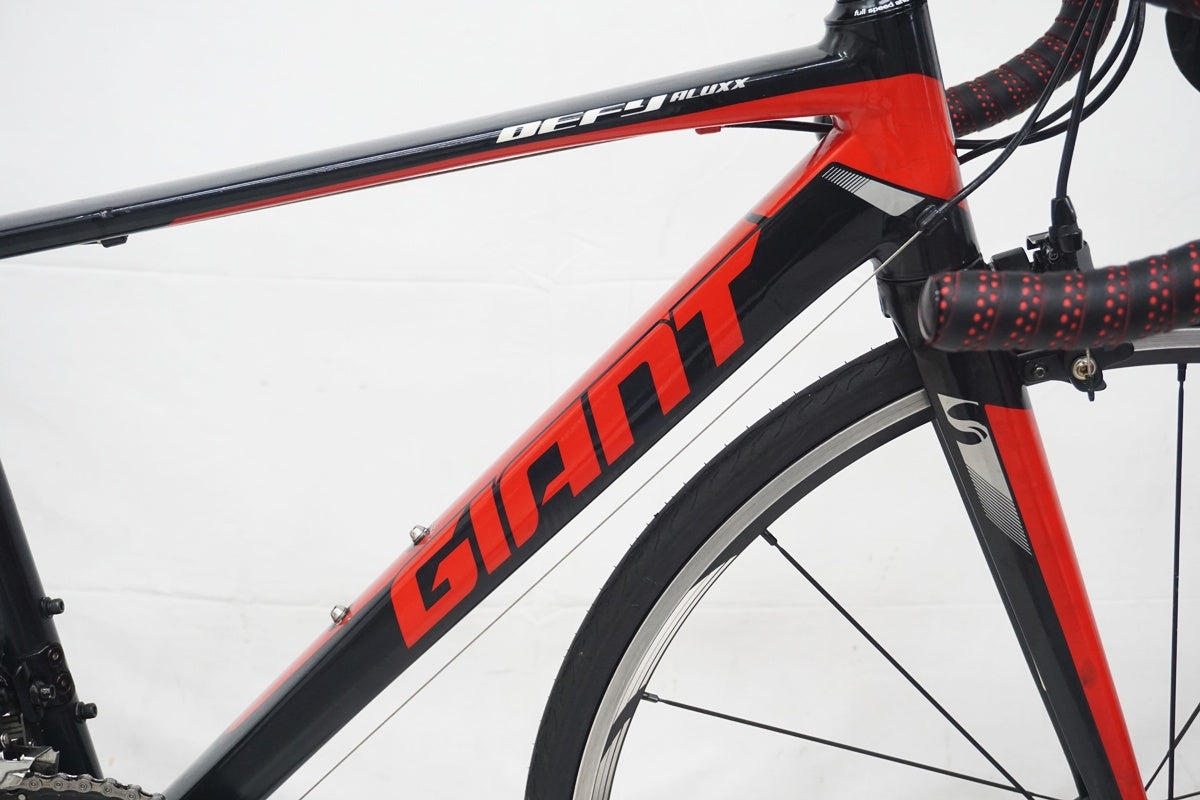 GIANT 「ジャイアント」 DEFY 3 2015年モデル ロードバイク/ 大阪美原北インター店