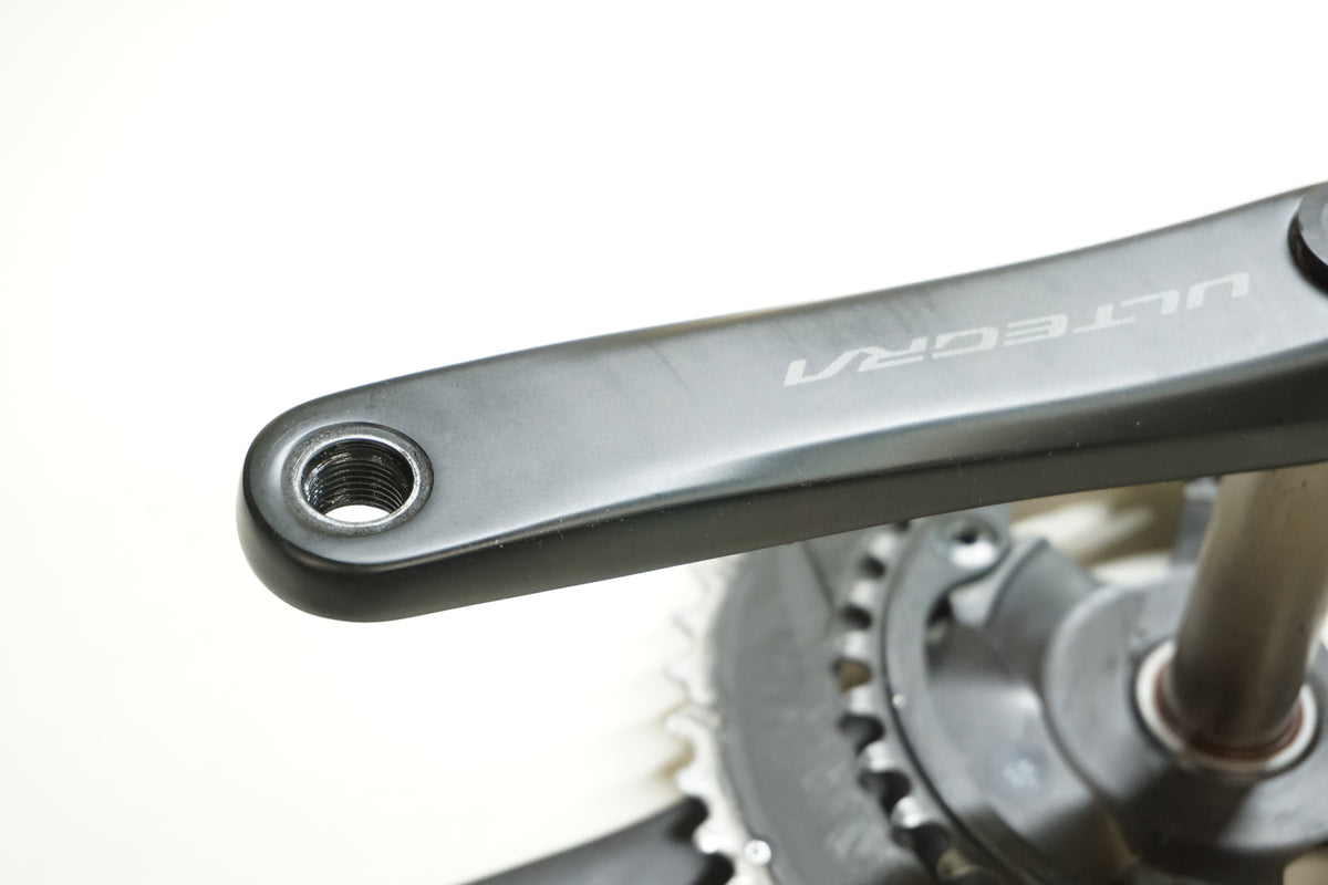 SHIMANO 「シマノ」 ULTEGRA FC-R8100 165mm 50-34T クランクセット / 大宮店