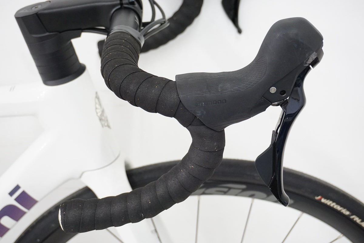 最終値下げほぼ未使用BIANCHI ロードバイク SPRINT DISC 105 Bianchi | Sprint Disc 105 Di2 | Road Bike