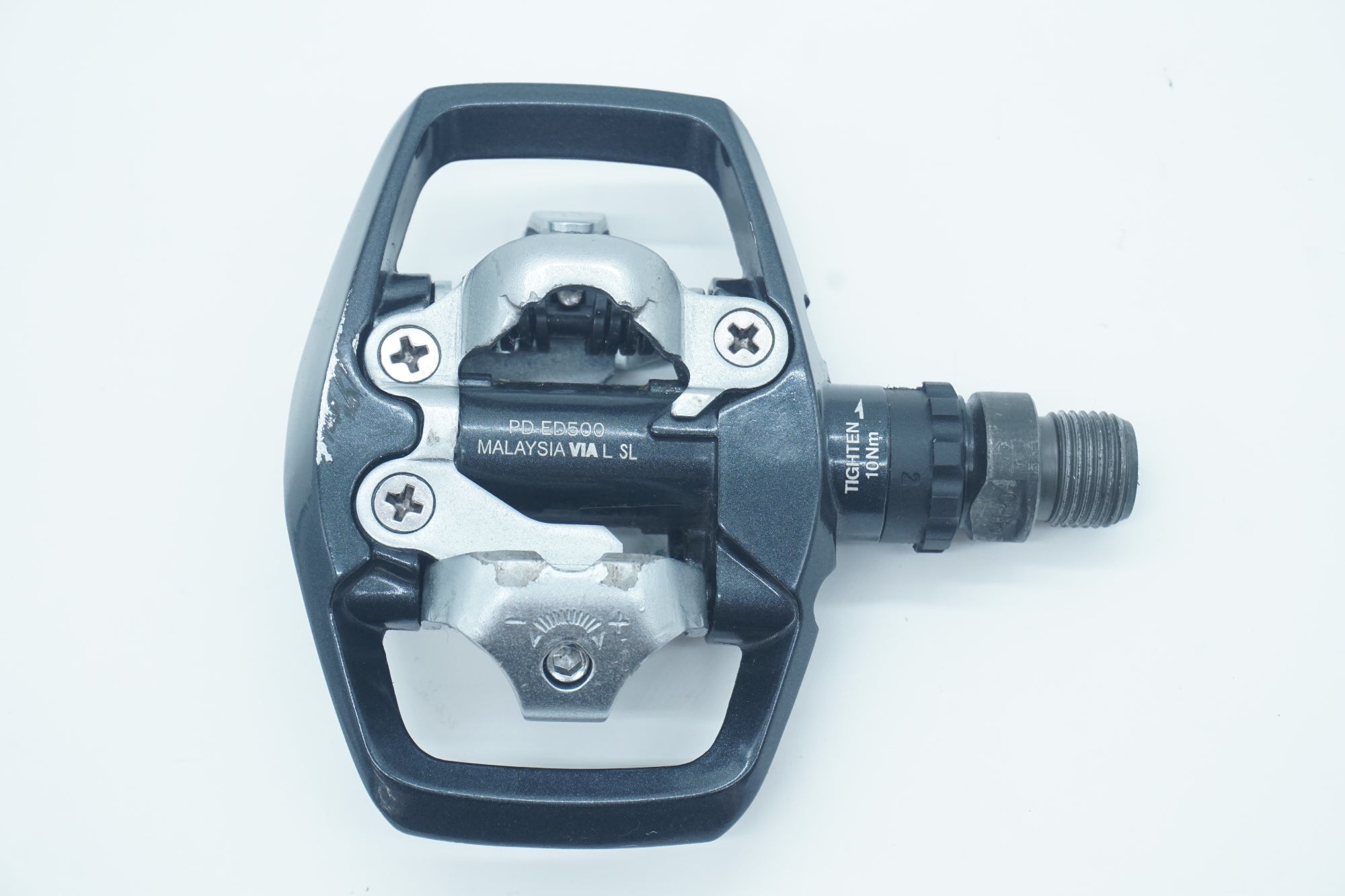SHIMANO 「シマノ」 PD-ED500 ペダル/ 京都西院店