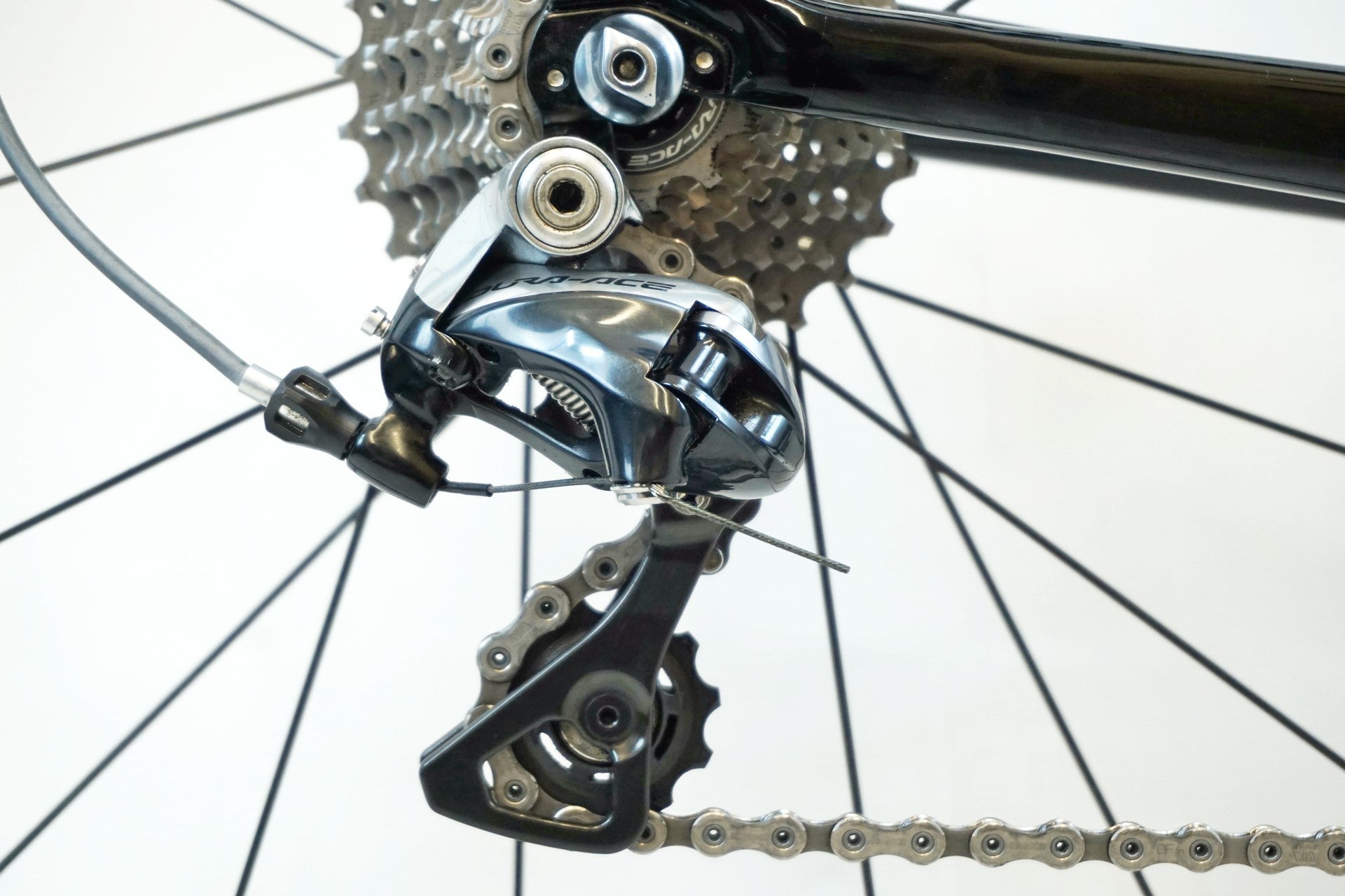 RIDLEY「リドレー」 HELIUM RS 2016年モデル ロードバイク / 有明ガーデン店