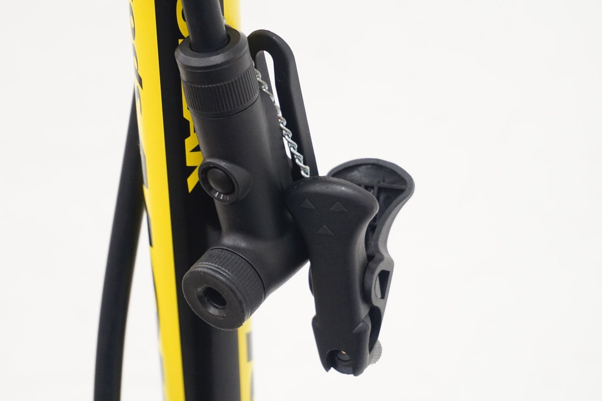 TOPEAK 「トピーク」 JOEBLOW SPORT フロアポンプ / 浜松店