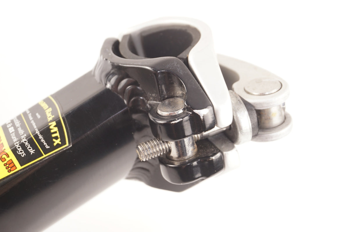 TOPEAK 「トピーク」 MTX BEAMRACK V-TYPE リアキャリア / 中目黒店