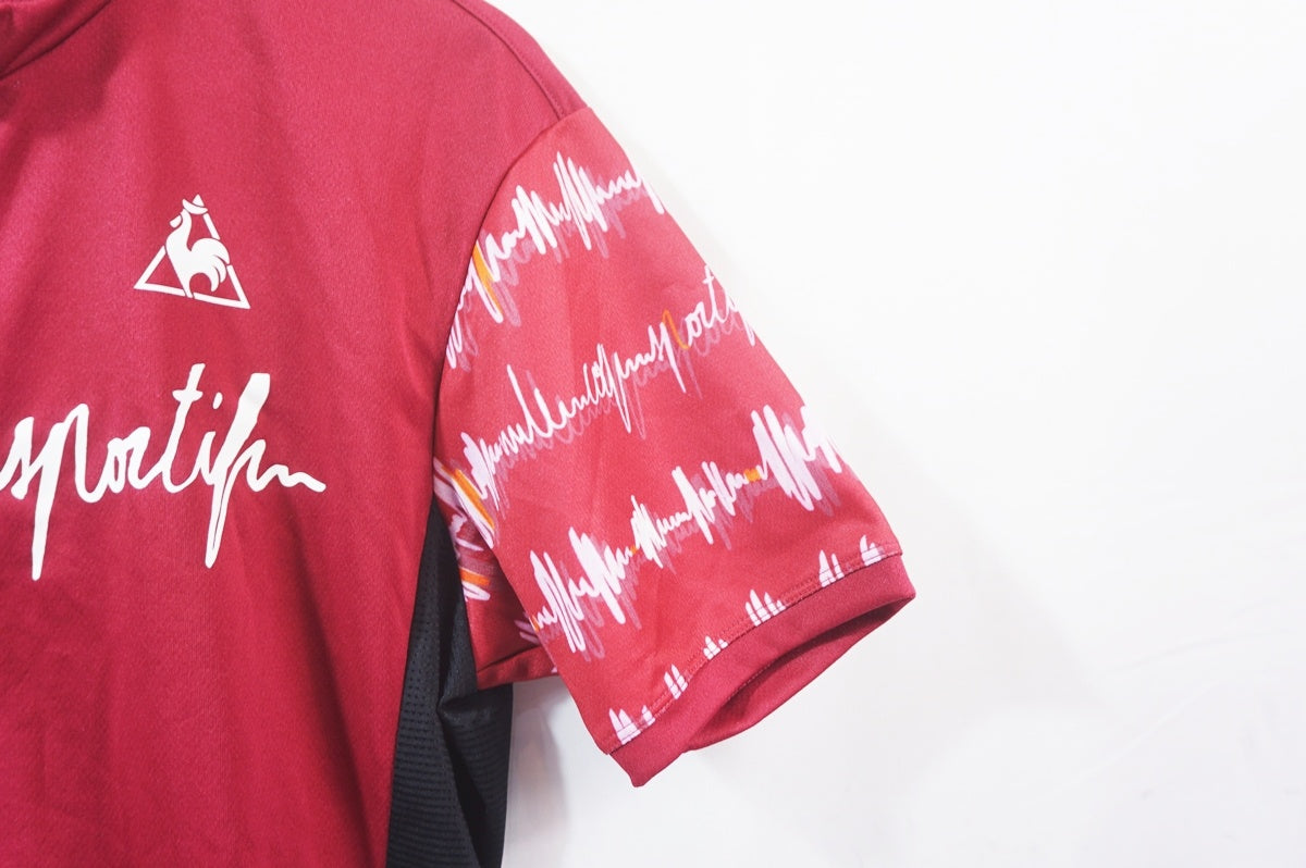 LE COQ SPORTIF 「ルコックスポルティフ」 メンズ Mサイズ ジャージ / バイチャリ世田谷店