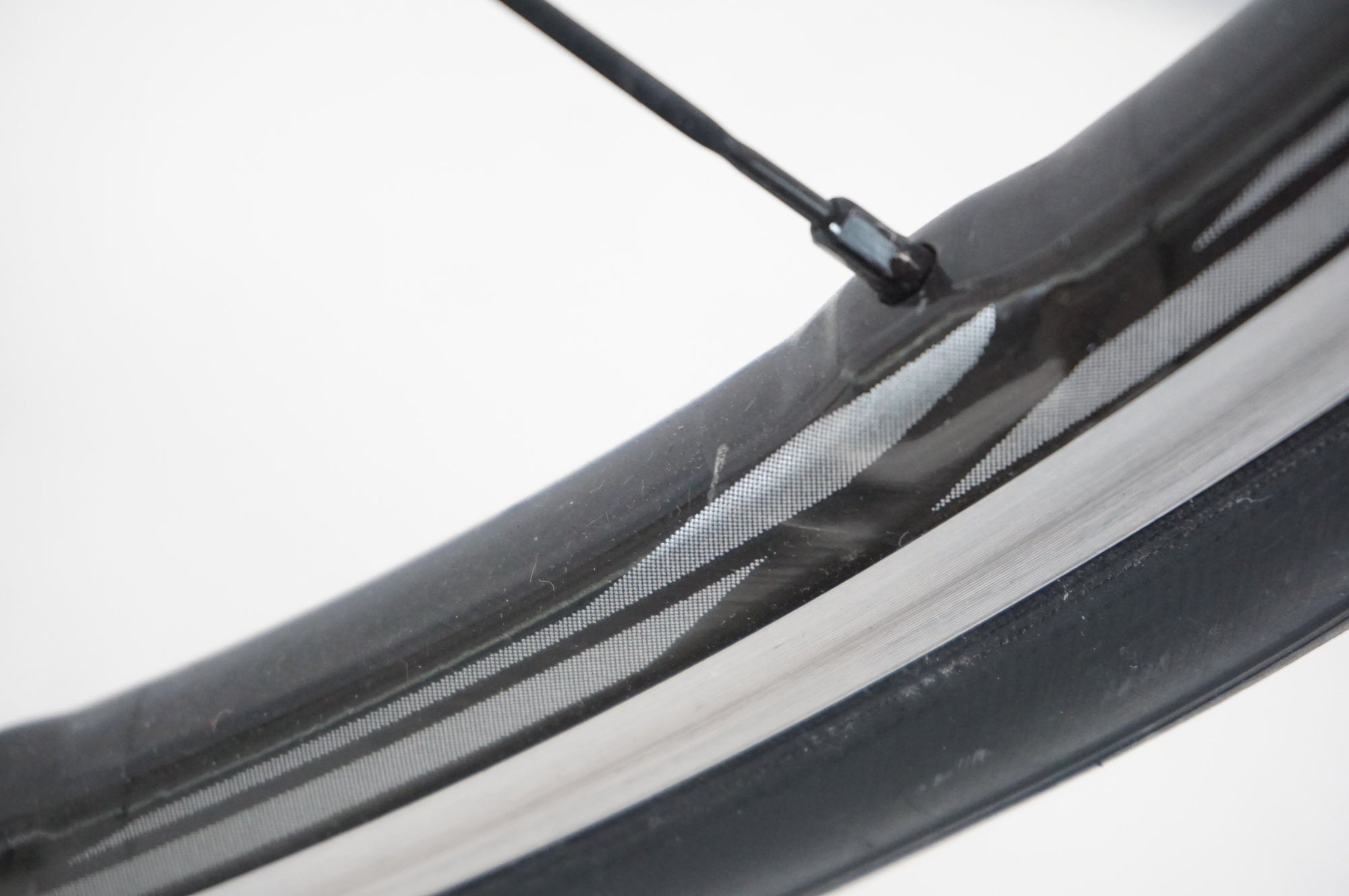 SHIMANO 「シマノ」 WH-RS81-C24 SHIMANO 11s ホイールセット / 宇都宮