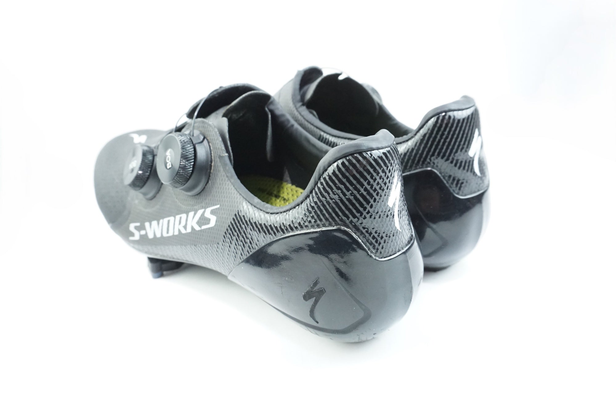 SPECIALIZED 「スペシャライズド」 S-WORKS 7 ROAD SHOES 26.5cm シューズ / 中目黒店