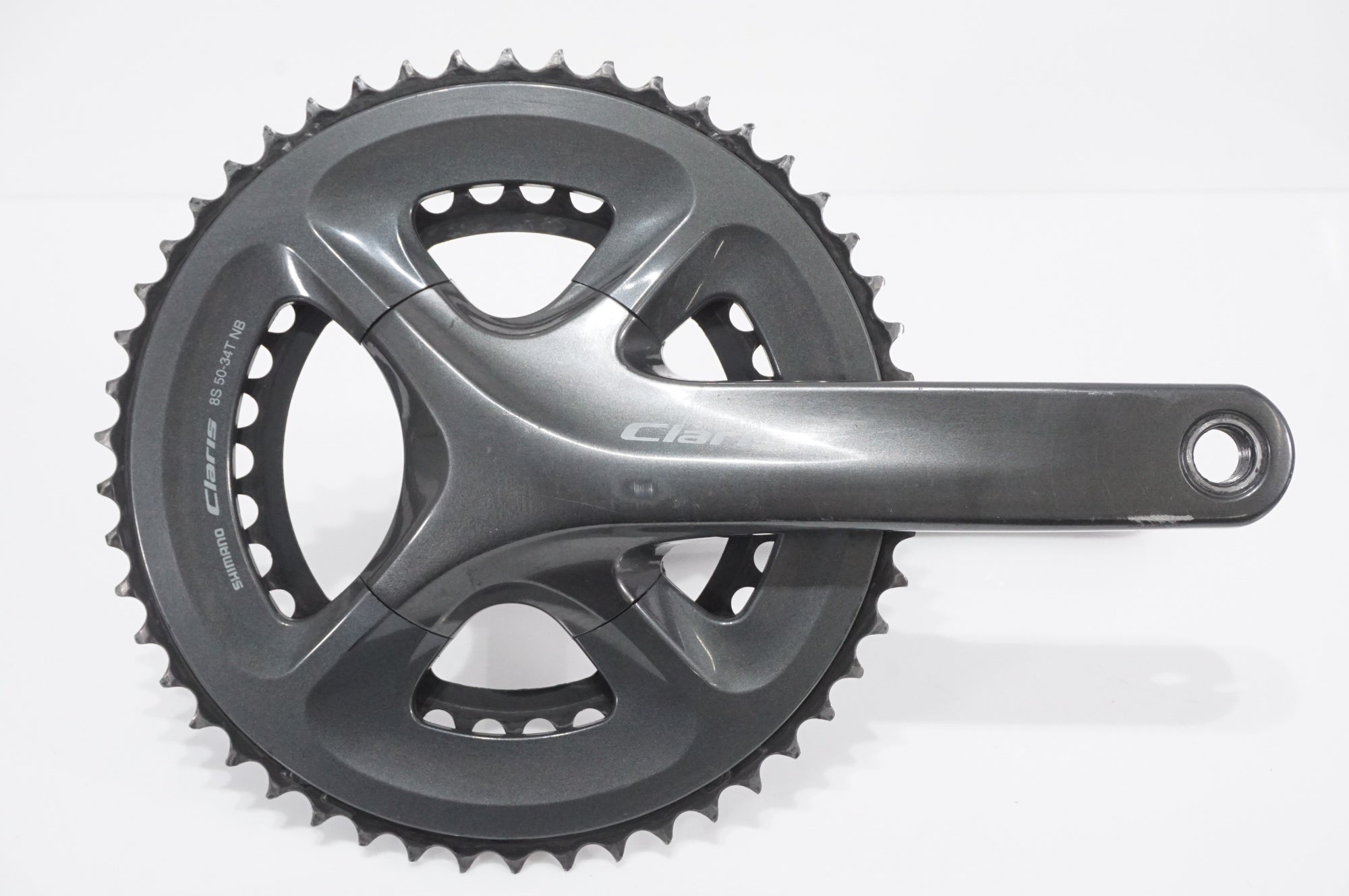 ジャンク SHIMANO 「シマノ」 CLARIS R2000 コンポセット / AKIBA店