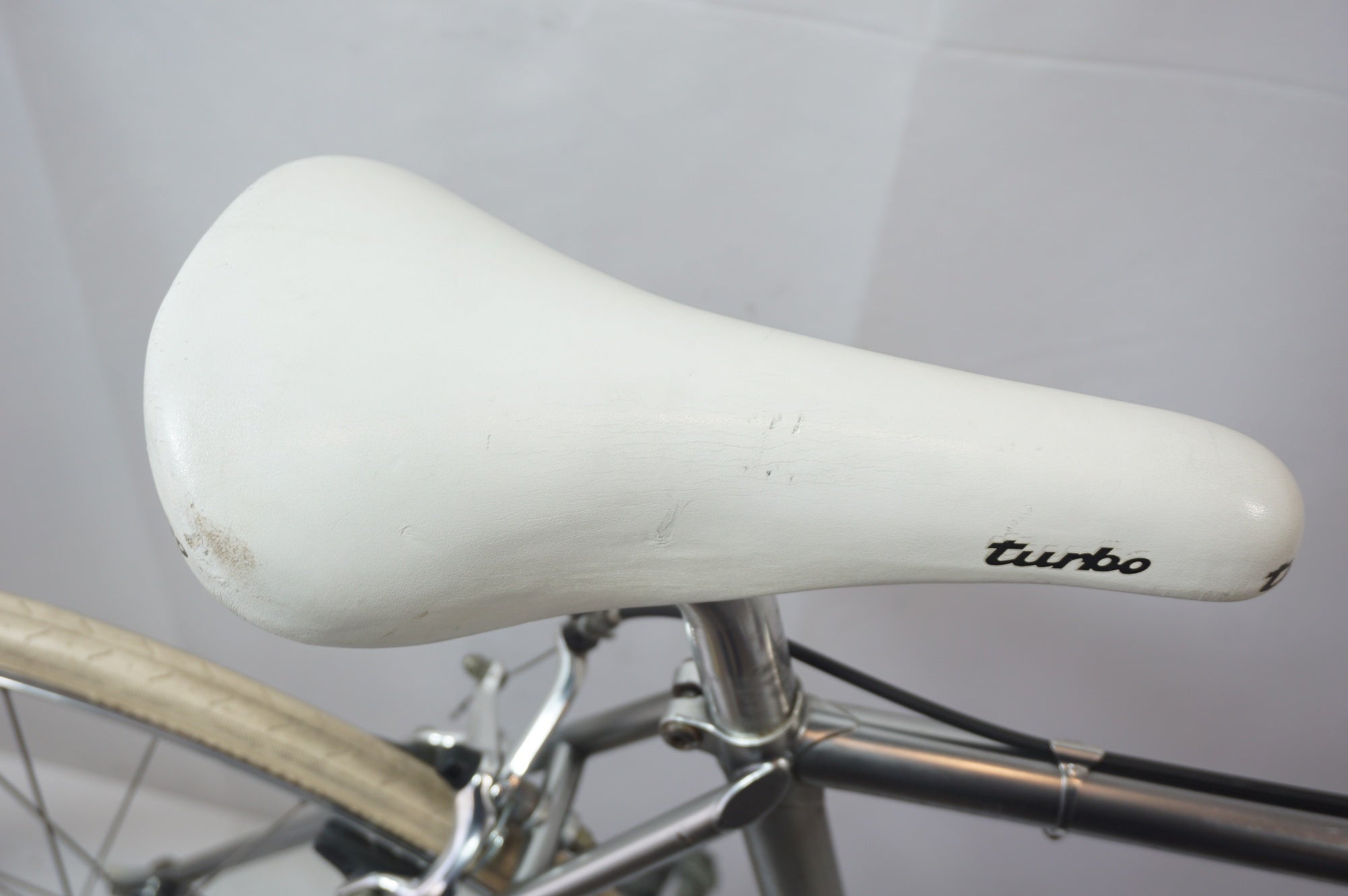 TOMONI BIKE 「トモニバイク」 年式不明 ピストバイク / 世田谷店