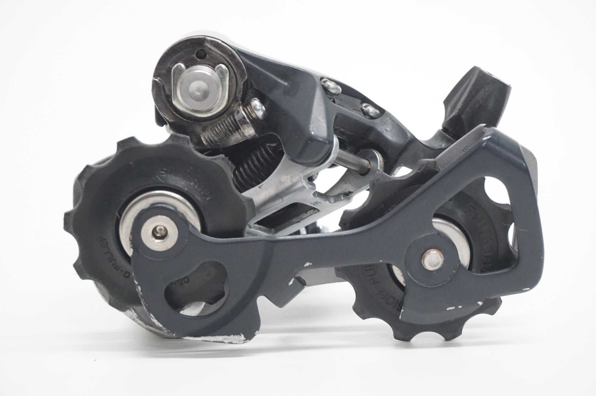 シマノ　自転車　パーツ　まとめ売り　ロード　Shimano ハブ　ディレイラー SHIMANO 「シマノ」 105 RD-5700 リアディレイラー / 福岡店