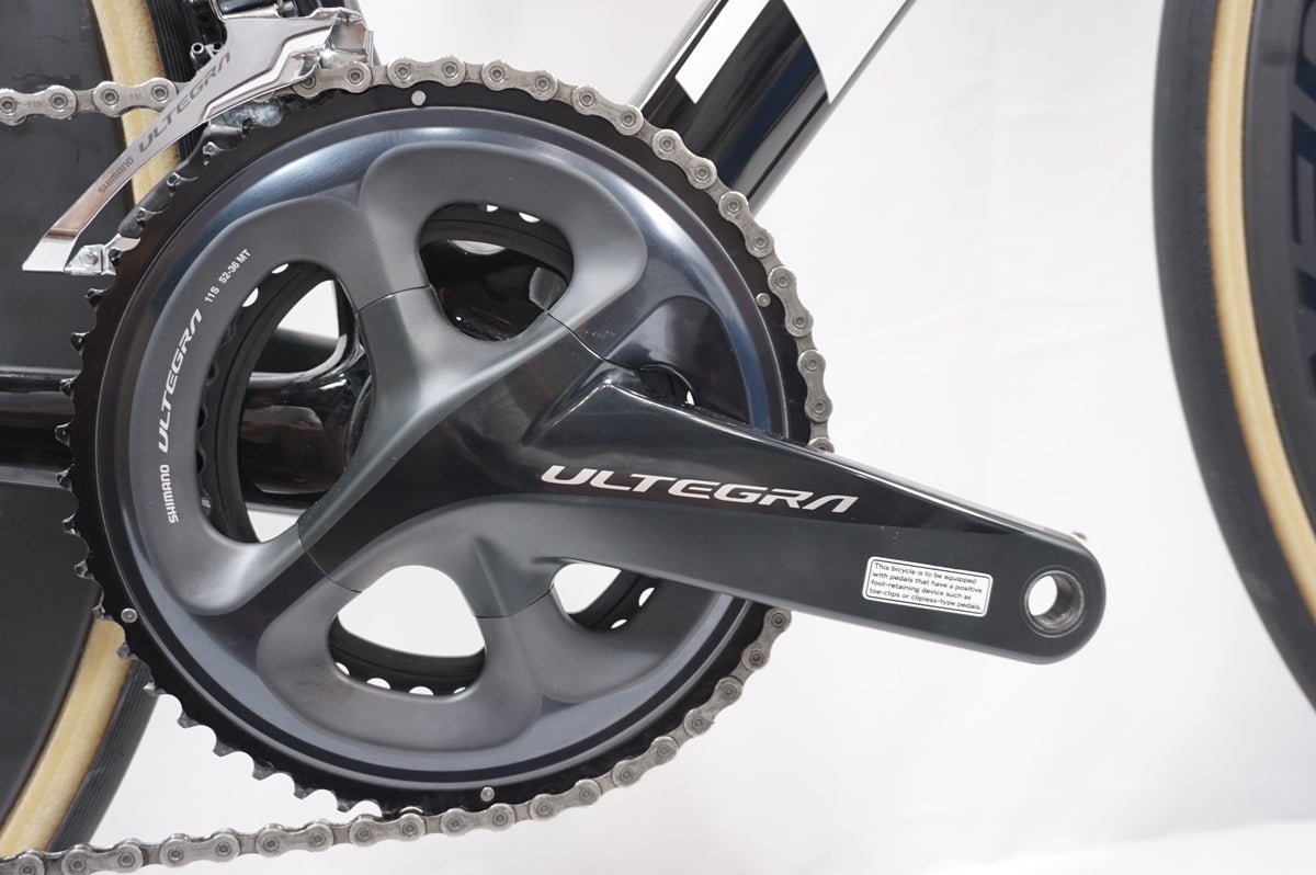 専用TREK EMONDA SL6 DISC SHIMANO ULTEGRA トレック TREK エモンダ EMONDA SL6 DISC 2021 52サイズ シマノ