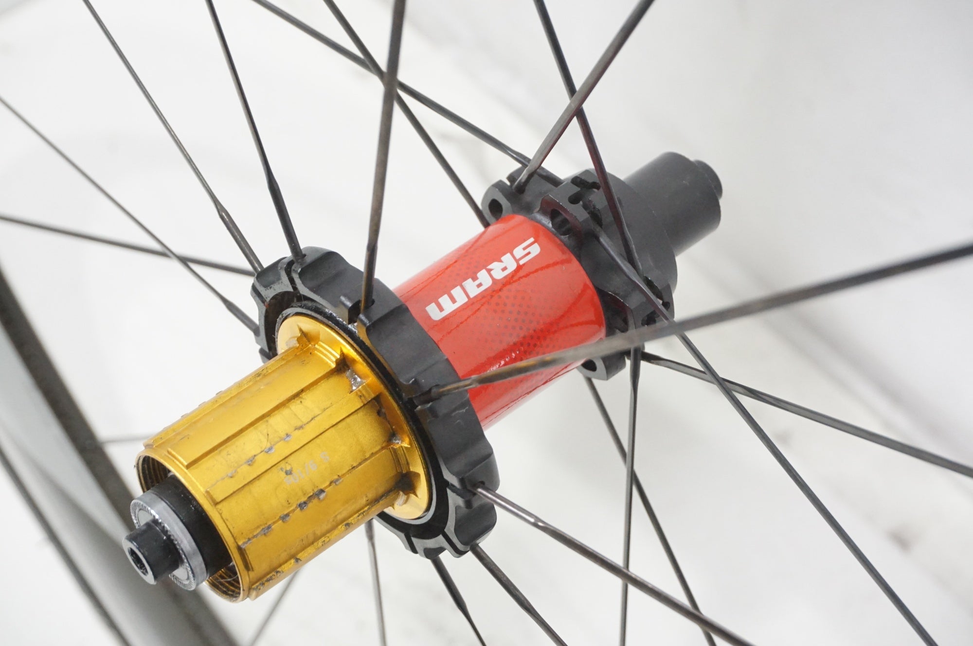 S60 | SRAM