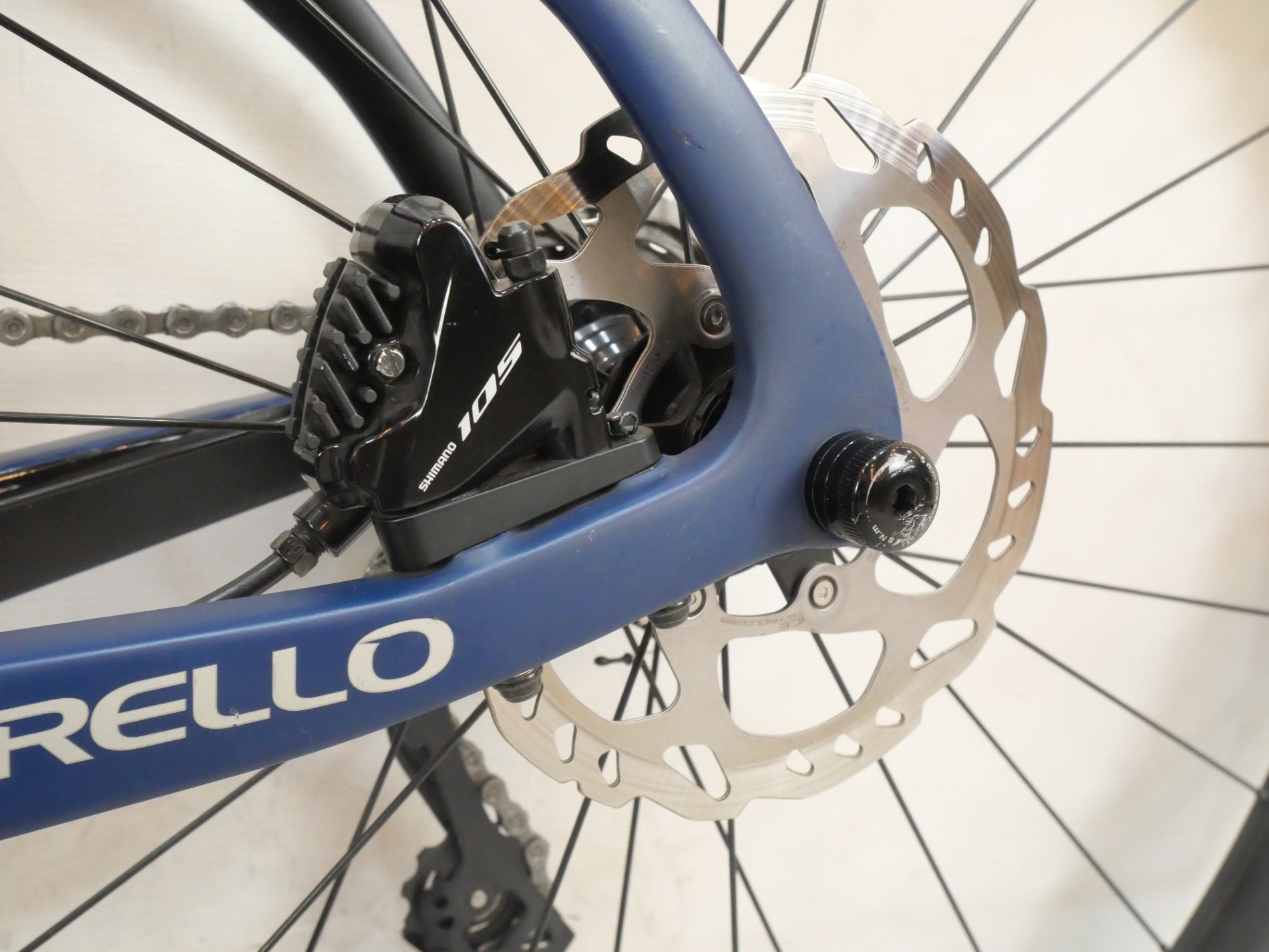 PINARELLO 「ピナレロ」 PRINCE DISK 105 2021年モデル ロードバイク / バイチャリ浦和ベース