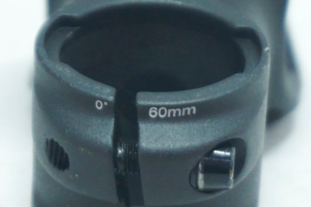 BONTRAGER 「ボントレガー」 Φ31.8 60mm ステム / 大阪門真店