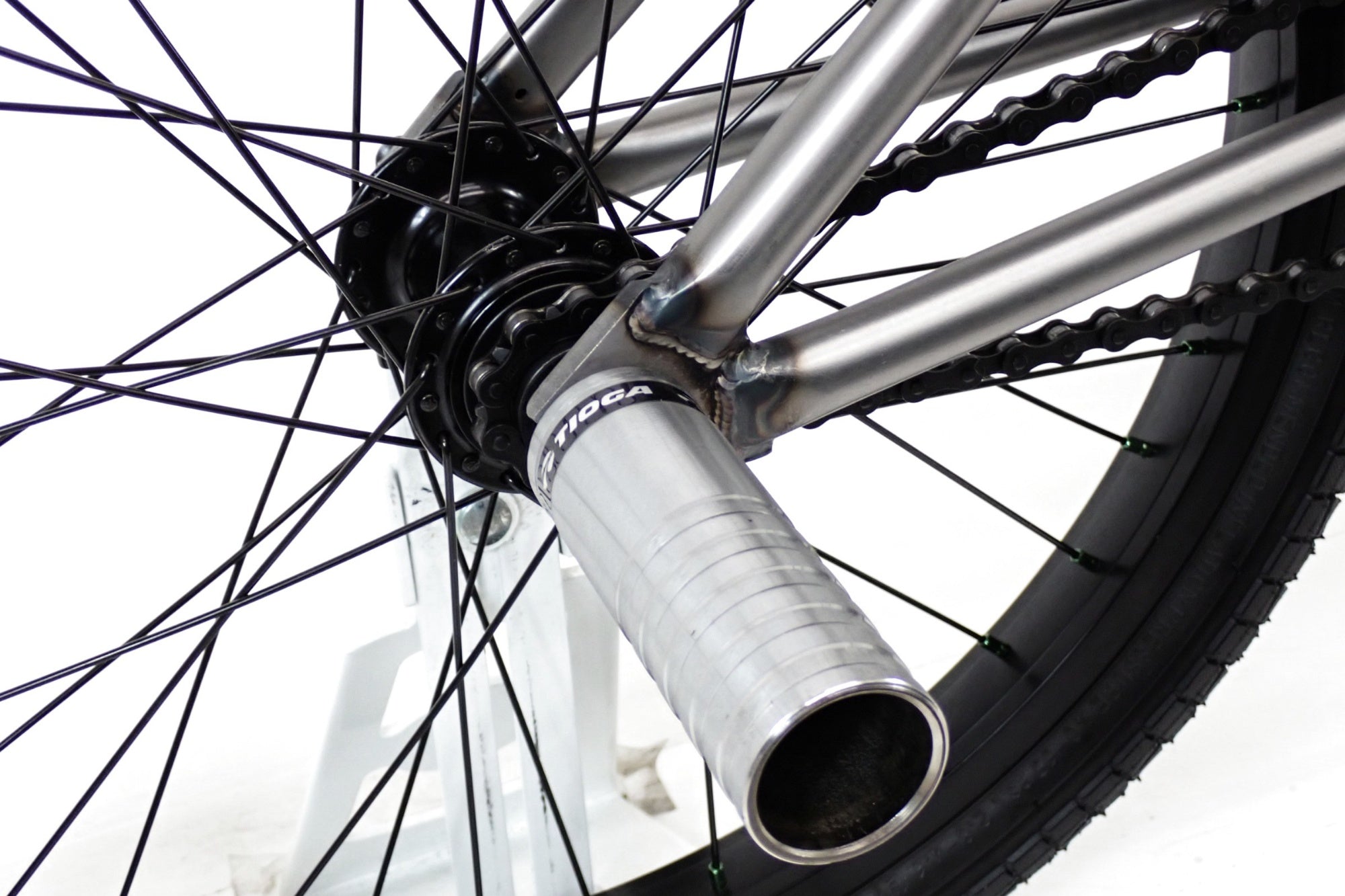 DURCUS ONE 「ダーカスワン」 MOTO 2021年モデル BMX / 伊勢崎店