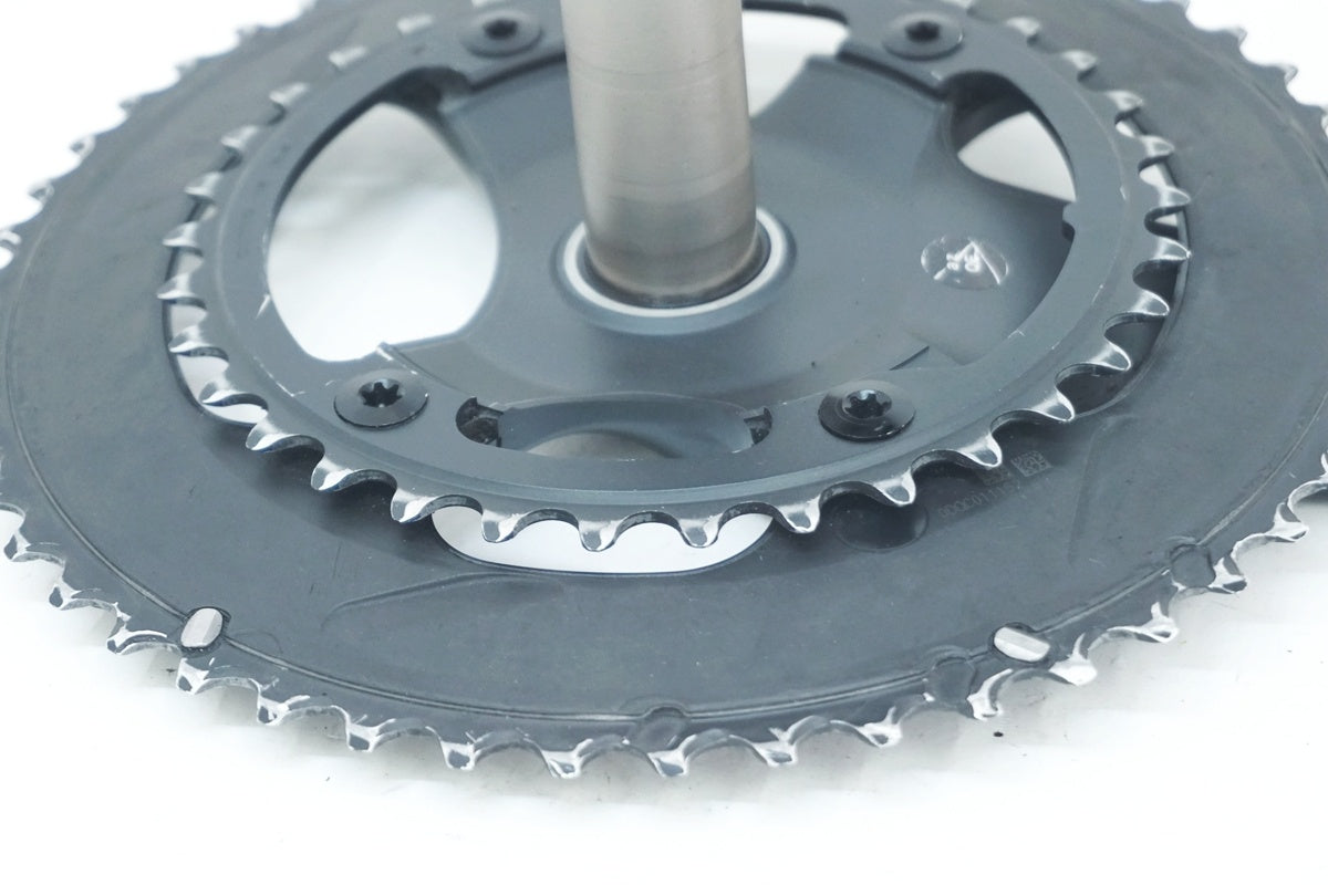 SHIMANO 「シマノ」 ULTEGRA FC-R8000 50-34T 170mm クランク / 大阪美原北インター店