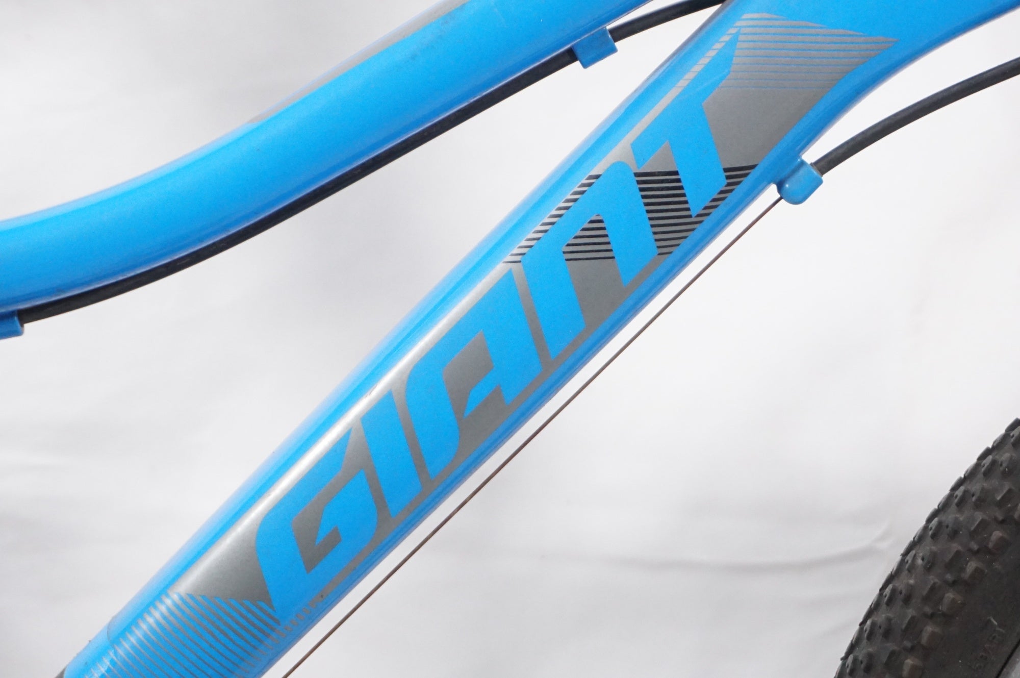 ジャンク GIANT 「ジャイアント」 XTC JR 20 LITE 2019年モデル キッズ