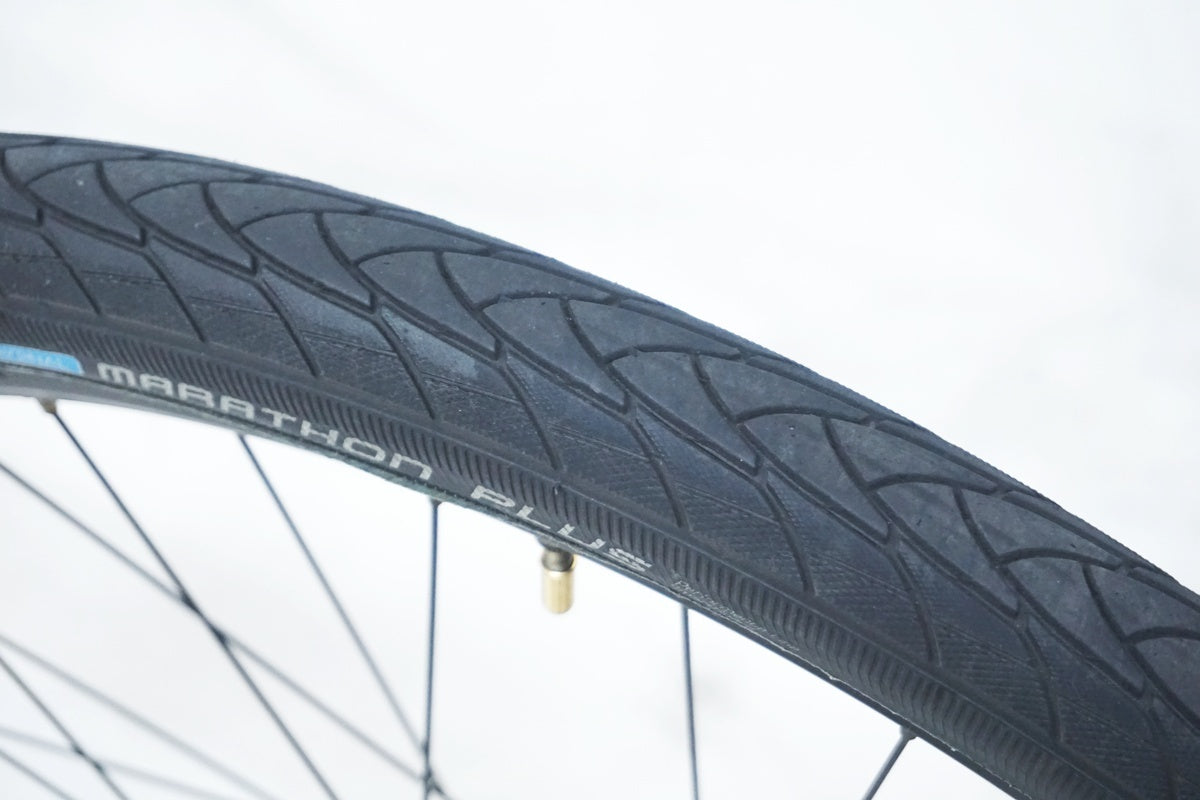 MAVIC 「マビック」 XM317 DISC シマノ8/9速 ホイールセット / 大阪美原北インター店