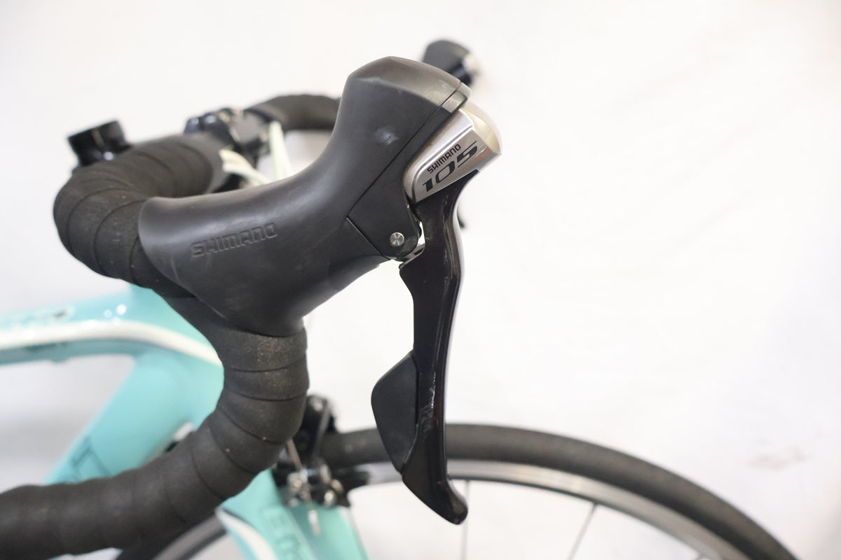 Bianchi IMPULSO ロードバイク 44cm BIANCHI ( ビアンキ ) グラベルロード IMPULS ALLROAD DISC IS