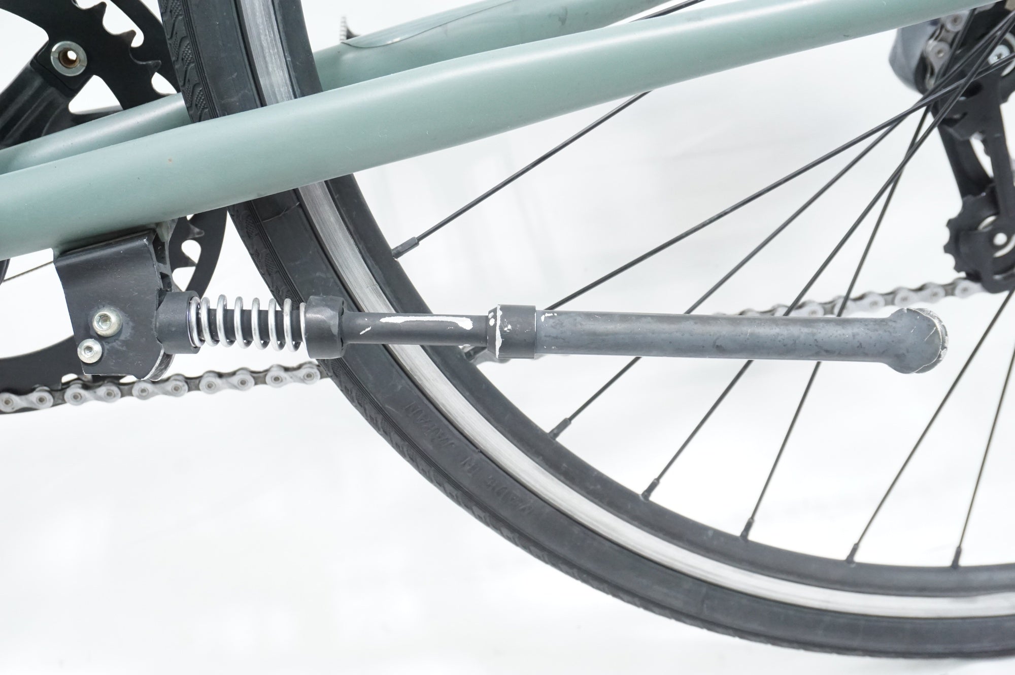 TOKYOBIKE 「トーキョーバイク」 SPORT 9S 2024年モデル クロスバイク / 中目黒店