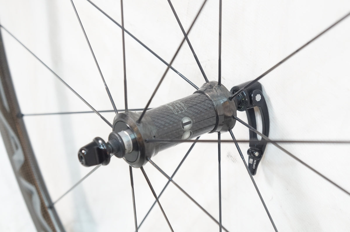 CAMPAGNOLO 「カンパニョーロ」 BORA ULTRA 35 シマノ11S ホイールセット / 浦和ベース
