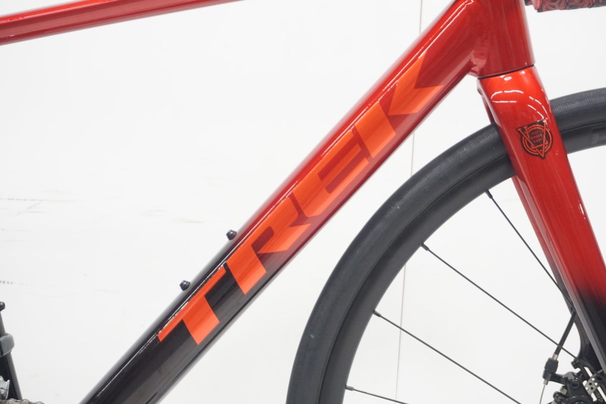 TREK 「トレック」 DOMANE AL2 GEN4 2025年モデル ロードバイク / 滋賀