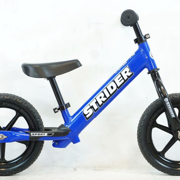 STRIDER 「ストライダー」 SPORT12 2022年モデル キックバイク / 有明