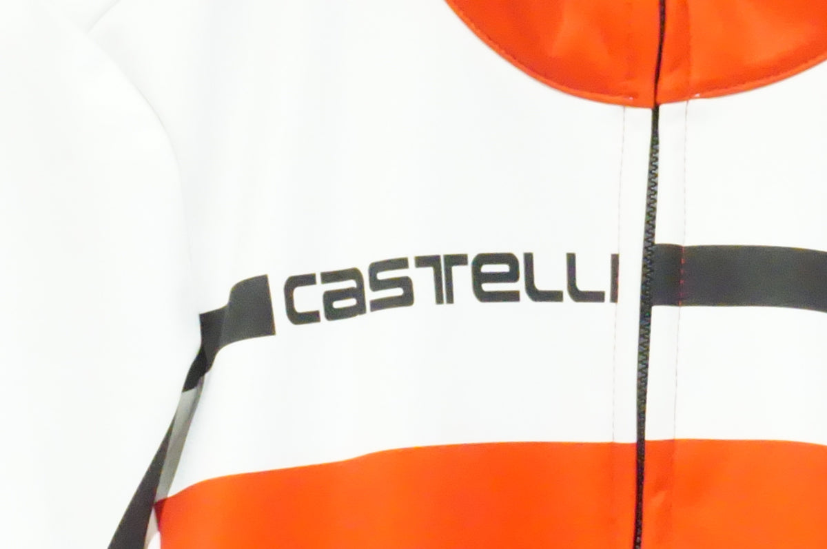 CASTELLI 「カステリ」 Mサイズ  ウィンタージャージ / 浜松店