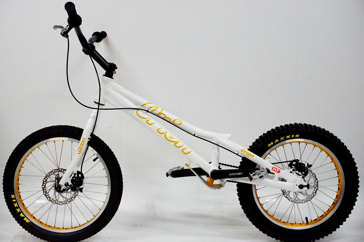 ORION 「オリオン」 TRIAL BIKE 20 2017年頃 トライアルバイク / 名古屋大須店