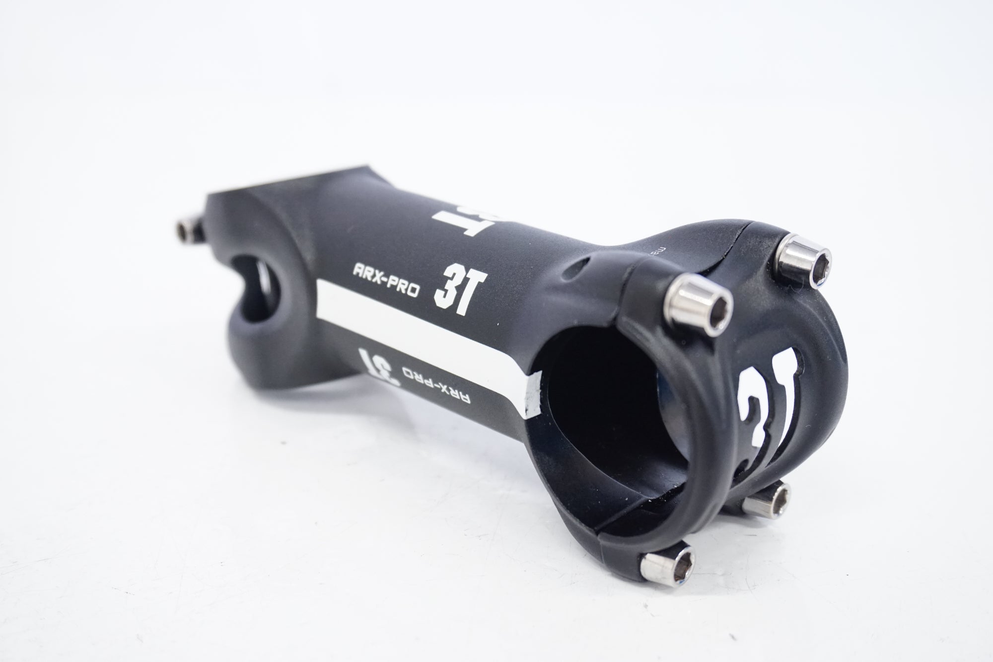 3T 「スリーティー」 ARX PRO φ31.8 90mm ステム / 浜松店