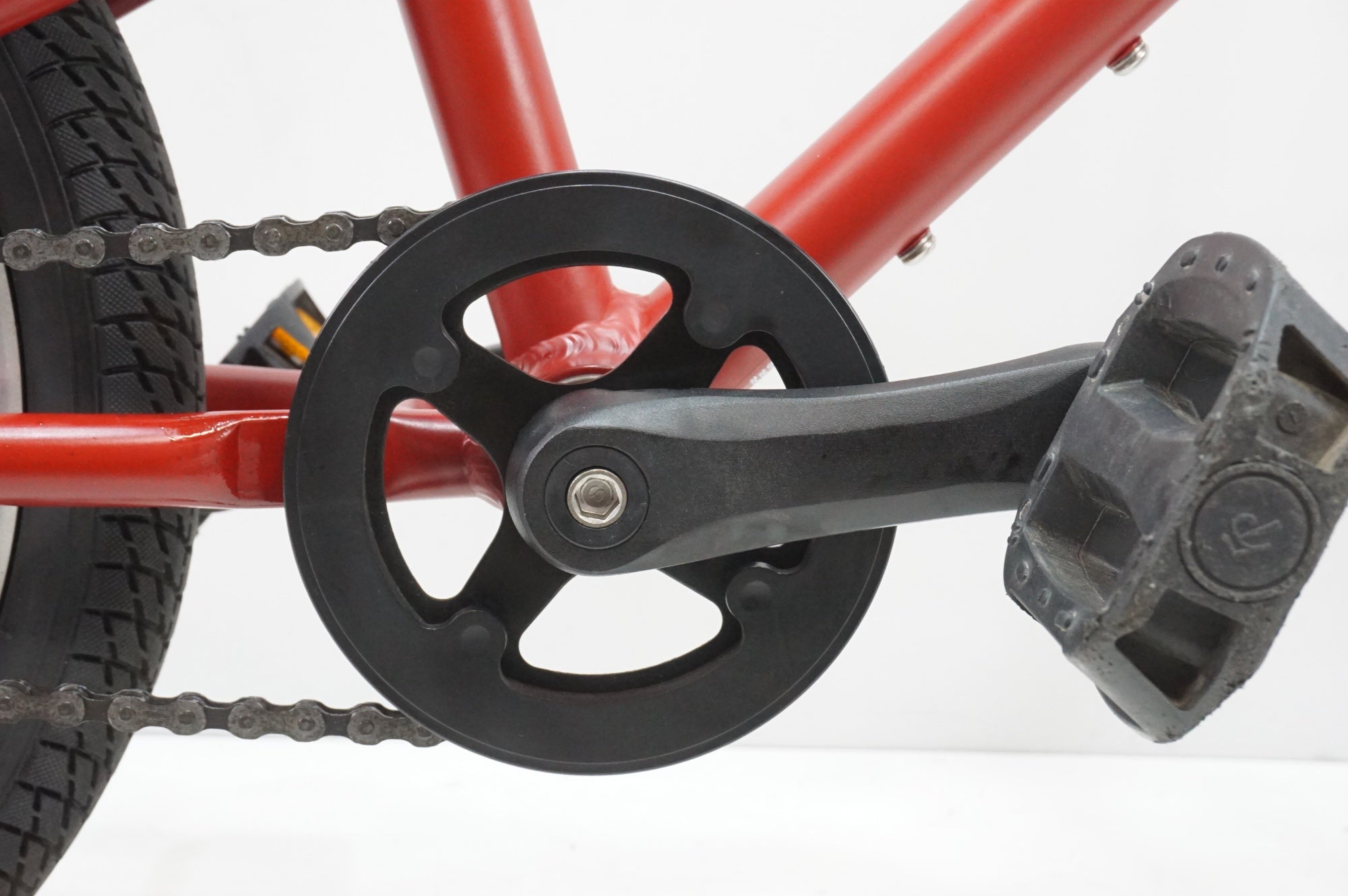 RITEWAY 「ライトウェイ」 ZIT 16 年式不明 16インチ キッズバイク / 大宮店