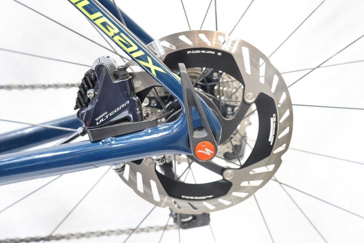 SPECIALIZED 「スペシャライズド」 ROUBAIX EXPERT DISC ULTEGRA Di2