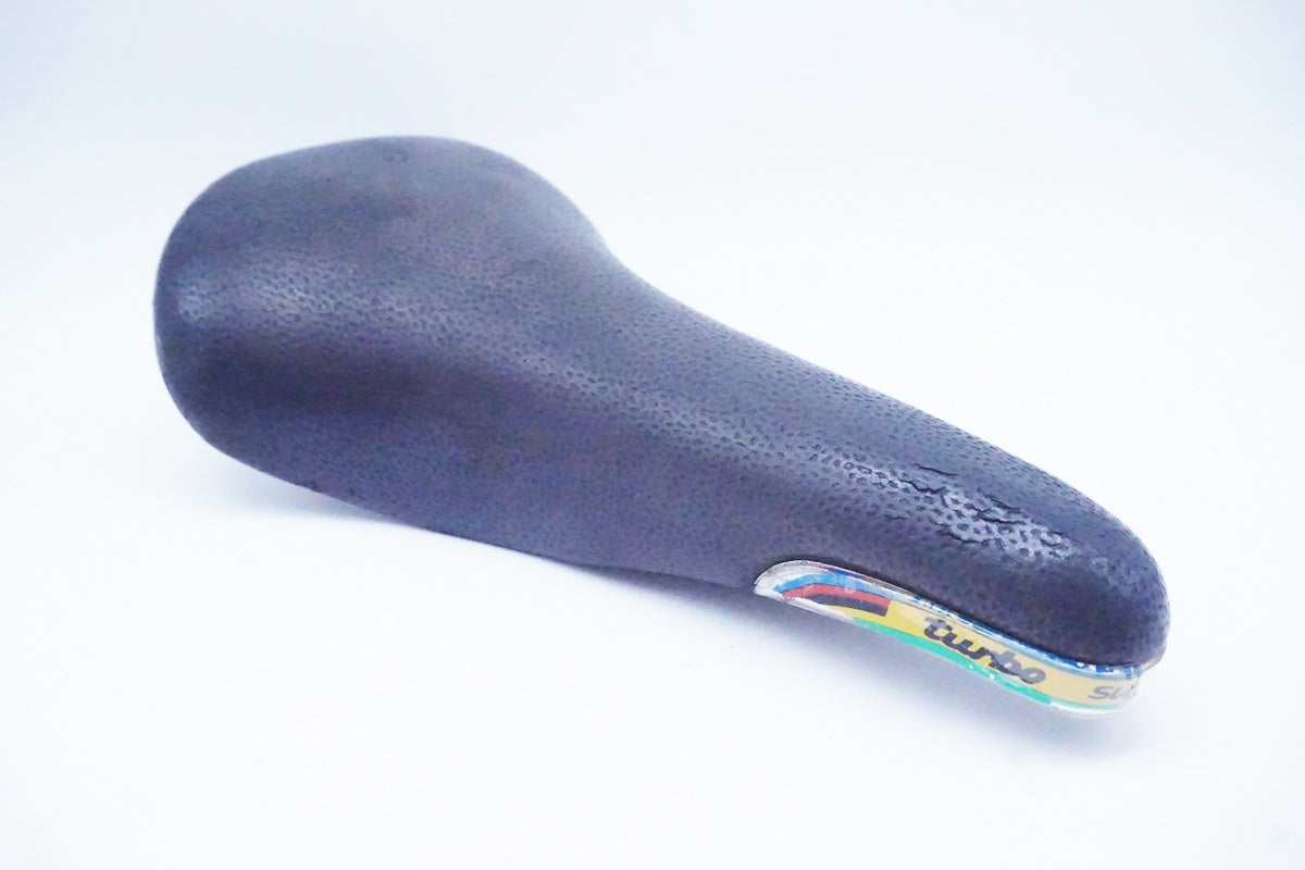 SELLE ITALIA「セライタリア」 TURBO SUPER TURBO サドル/ 京都西院店