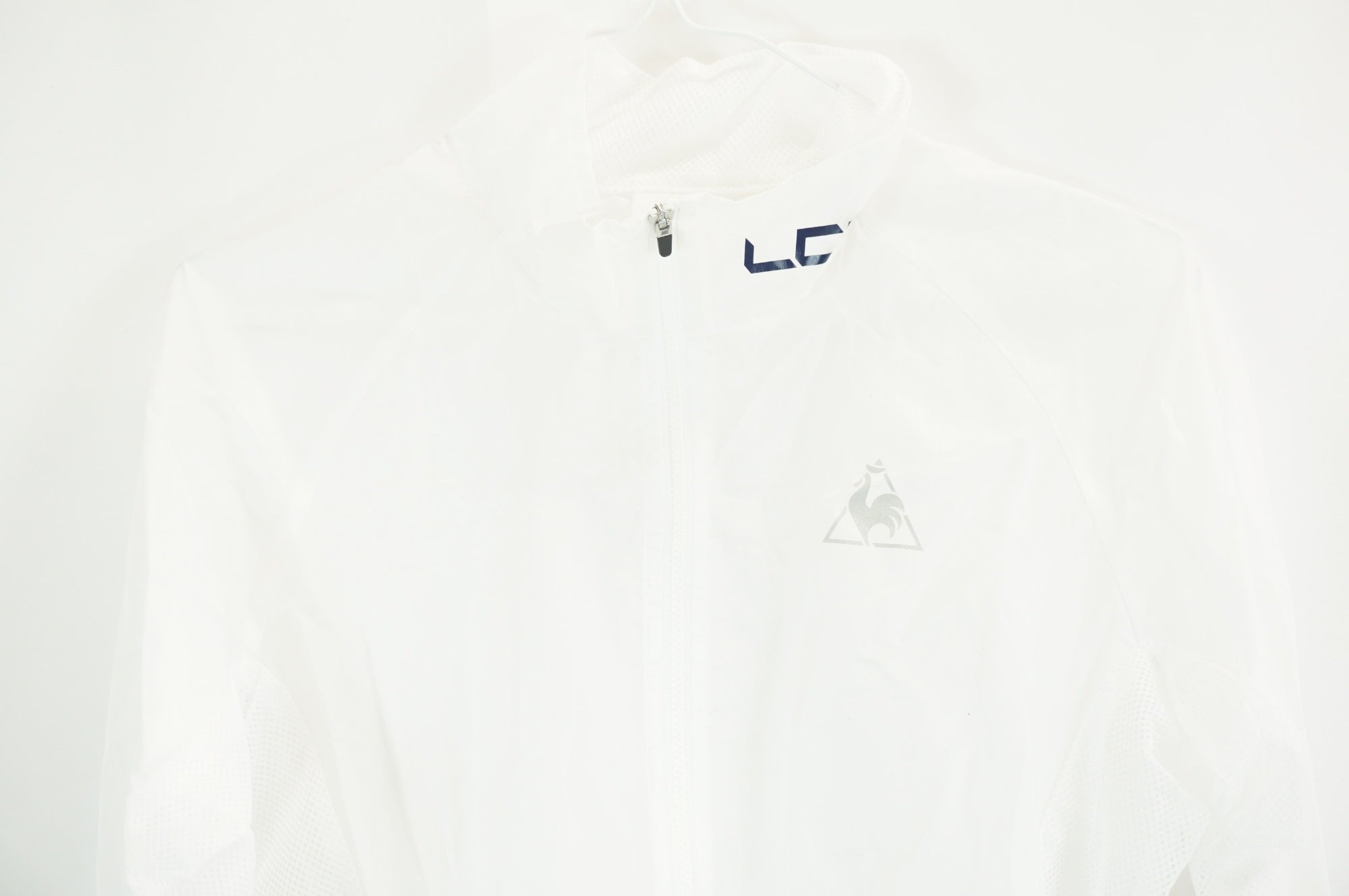 LE COQ SPORTIF 「ルコックスポルティフ」 SSサイズ ウィンドブレーカー / 宇都宮店