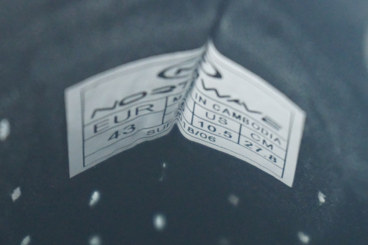 NORTHWAVE「ノースウェーブ」 STORM 27.8cmサイズ サイクルシューズ/ 京都西院店